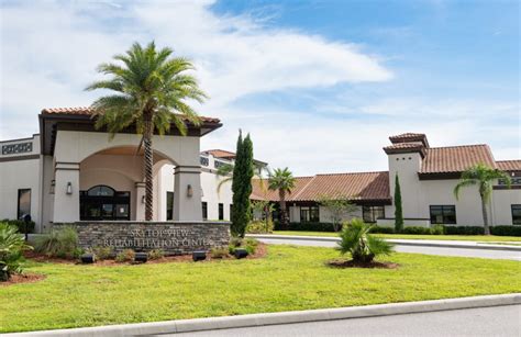 best nursing homes in florida|Top Nursing Homes .
